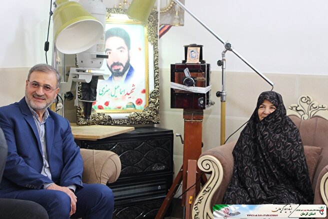 پیام جشنواره بین‌المللی فیلم کوتاه رسام بیان ازخودگذشتگی‌ها در دوران دفاع مقدس است