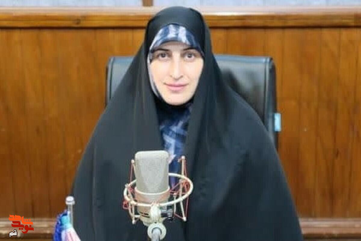 بیانیه دانشگاه قم به‌مناسبت شهادت دانشجوی این دانشگاه