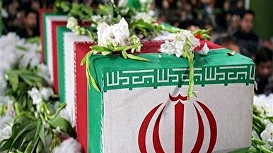 شهادت سومین سرباز در پی حمله اسراییل به یزد/ امروز مراسم تشییع برگزار می‌شود