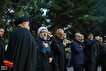 رئیس جمهور مهمان عزاداری ساختمان استانداری در...