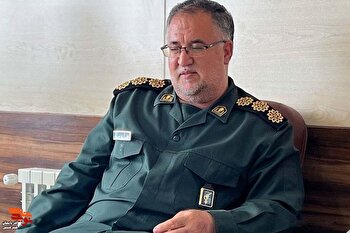 اتحاد و ایستادگی ایران در برابر رژیم صهیونیستی...