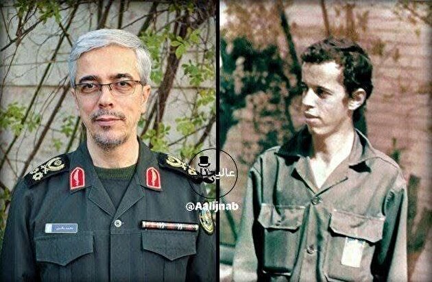 حسن نمی‌خواست اسمش فاش شود؛ من هم «باقری» شدم/ شوخی حاج‌داود کریمی با برادران باقری(افشردی)