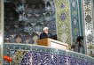 ملت ایران با الهام از عاشورا، راه مقاومت را برگزیده‌اند