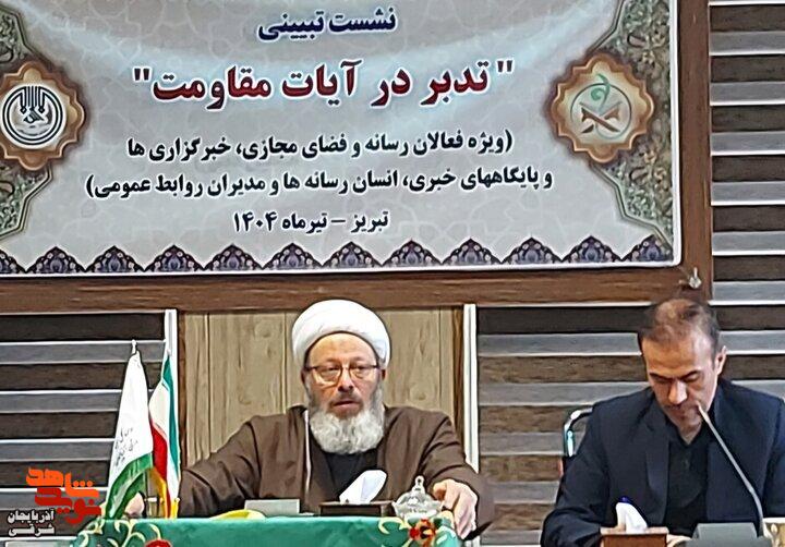 امروز زمان خانه‌نشینی و انفعال نیست