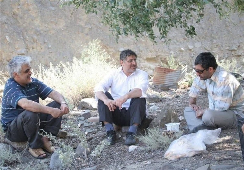 شهید احمدرضا ذوالفقاری دریانی؛ شهید هسته‌ای آذربایجان شرقی