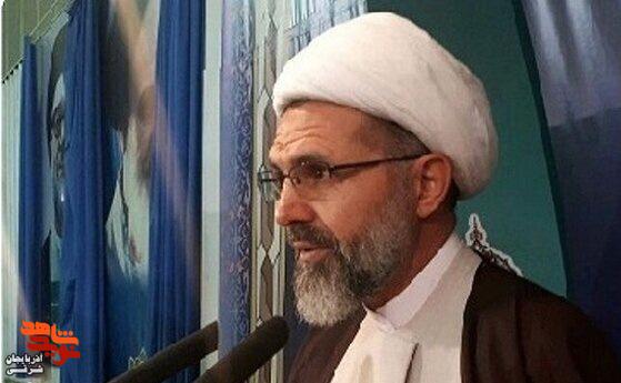 امروز همه ما باید هم‌صدا با تدابیر رهبر معظم انقلاب حرکت کنیم