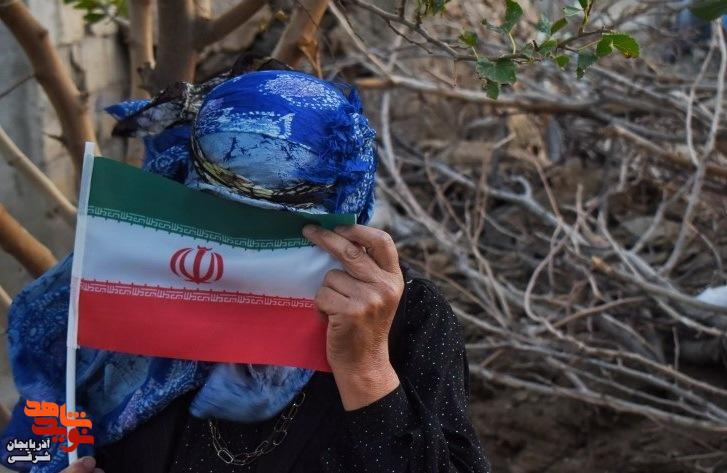 بسیج عشایری، ستون‌های مستحکم اقتدار ملی هستند