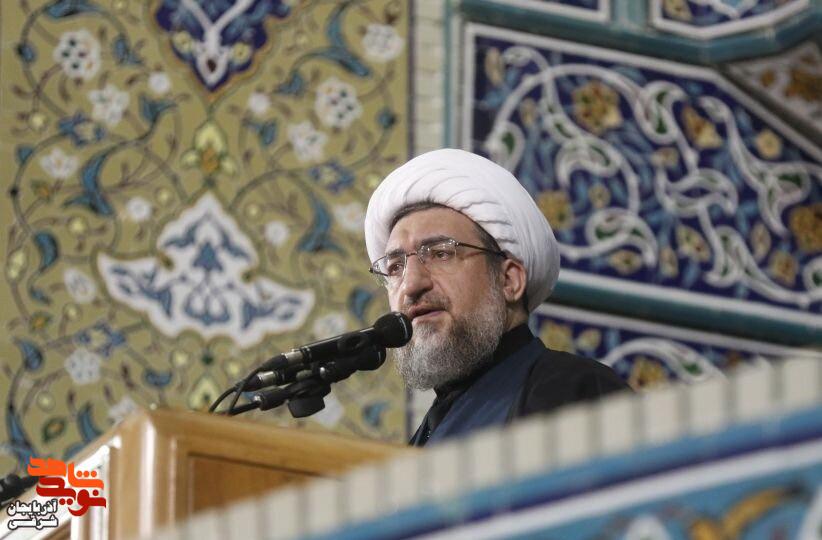 همه باید برای حفظ وحدت و انسجام ملی که به دست آمده، تلاش کنیم