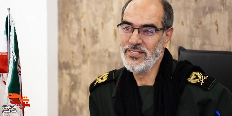 فرهنگ عاشور، با خون شهیدان انقلاب، ماندگار شد