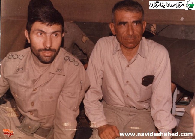 بپوش جوشن آتش به تن، سوار فلق...
