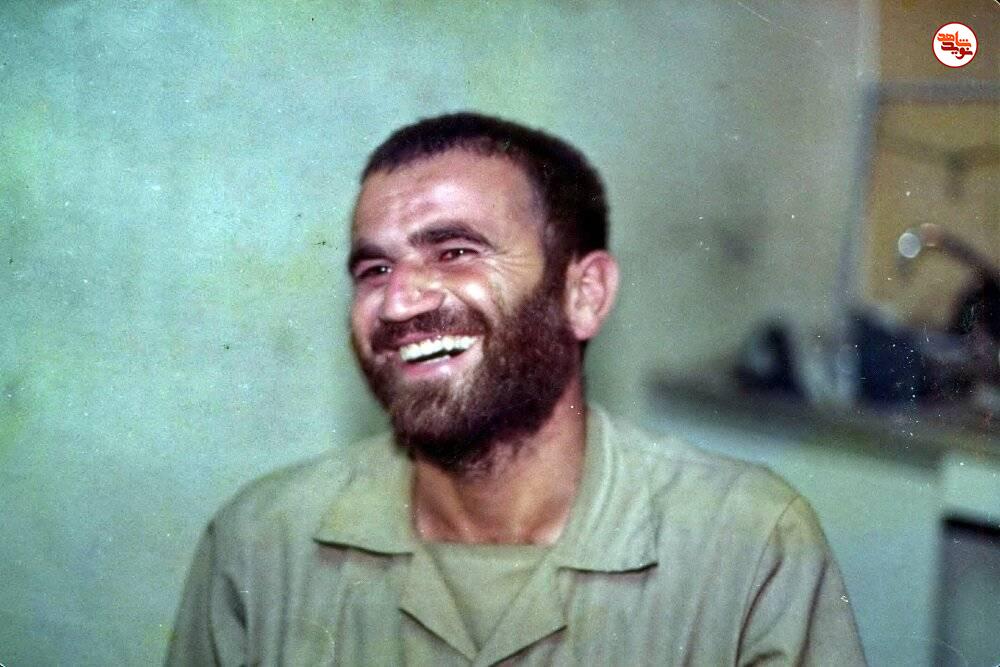 َشهید محمود اخلاقی: خدایا! چگونه به شهر برگردم؟!