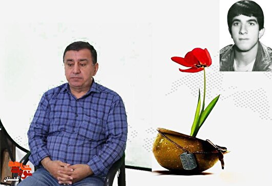 یا شهادت یا زیارت کربلا/ روایتی از شهید غریب در اسارت که به هر دو آرزوی خود رسید