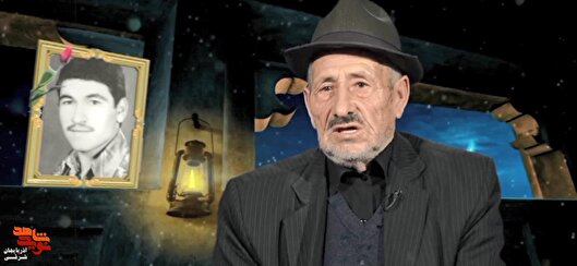 این آخرین بار است که می‌روم