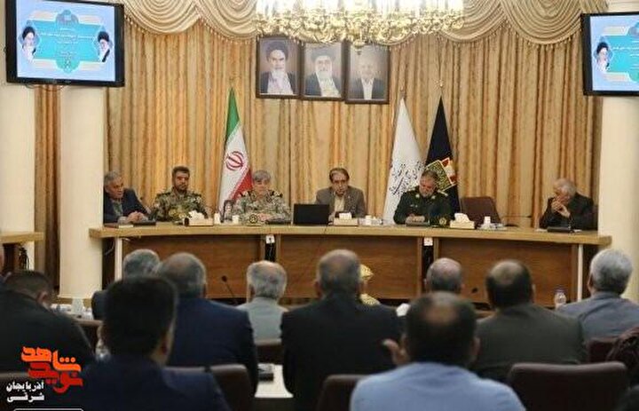 تبریز، آغوش گشوده بر دو ستاره‌ی گمنام فاطمی