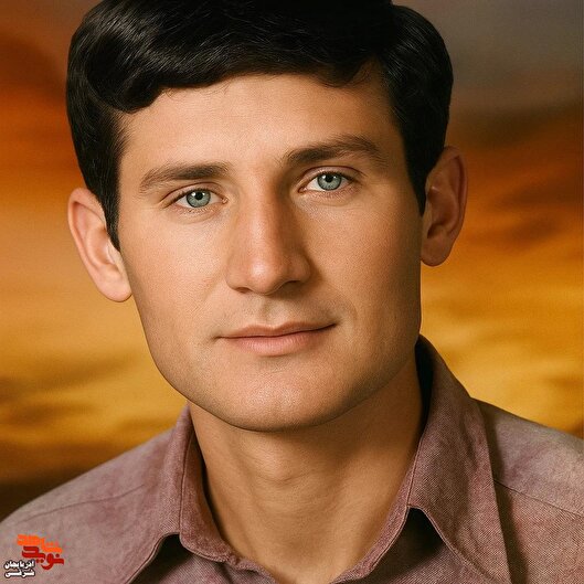 محمد، اسیرِ آزاد در عزای امام