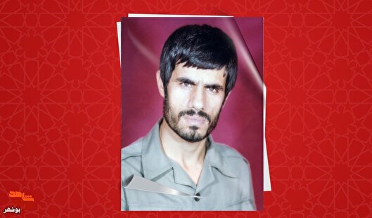 شهیدی که در وصیت‌نامه‌اش از ملاقات با امام حسین (ع) در لحظه شهادتش می‌گوید