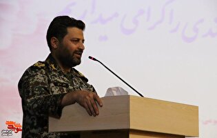 عزت و امنیت امروز کشور مرهون ایثار شهدا و صبر خانواده‌های آنان است