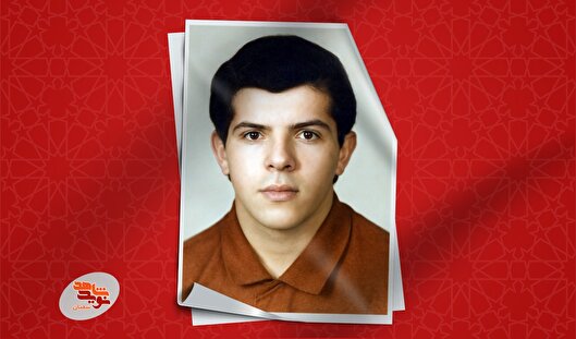 راضی‌ام به رضای او؛ روایت مادری در لحظه وداع