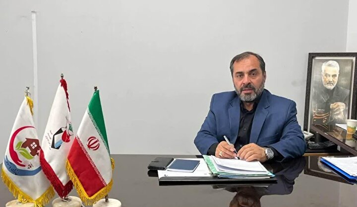 سومین دوره اردوی خانواده‌های شهدای اقتدار در مشهد مقدس برگزار می‌شود