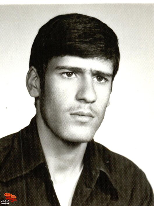 زندگی و شهادت شهید میراحمد