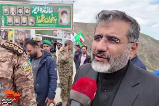 «مکتب خدمت» رئیسی در مسیر سونگون متوقف نشد