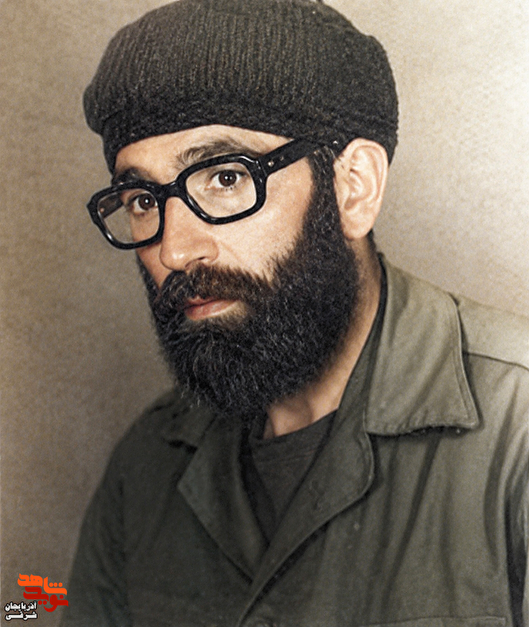مستِ مِیِ لعلِ حبیب