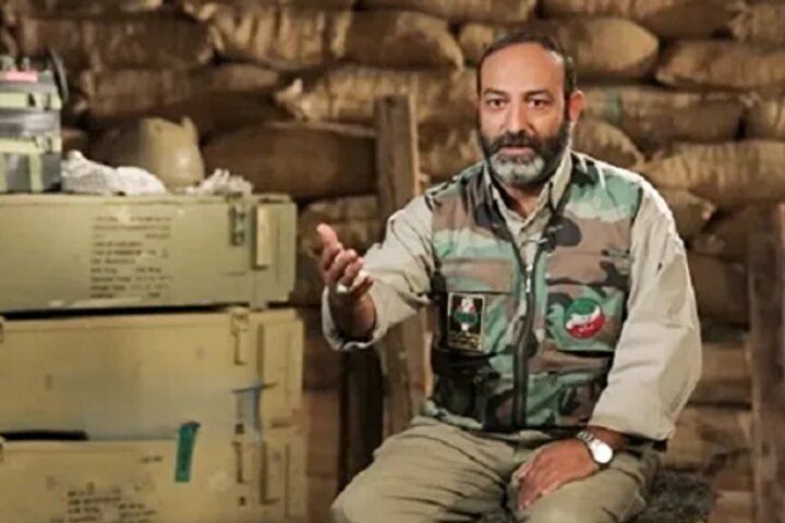 همیشه دعا می‌کردم این خدمت نصیبم شود