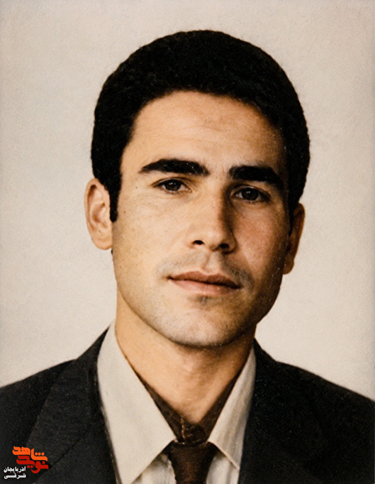 چاهی که یادگارِ آخرین وداع شد
