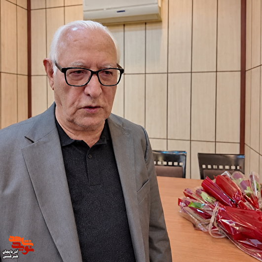 روایت دردی که «عصای دست» را گرفت