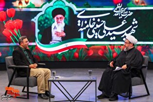 تبیین ابعاد مدیریتی و معنوی رهبر شهید انقلاب در کلام امام جمعه تبریز