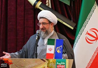 شهادت رهبر شهید انقلاب، نقطه آغاز گسترش گفتمان مقاومت در جهان است