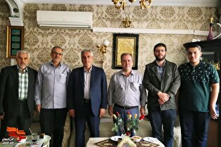 قامت‌هایی که اسارت خم نکرد؛ روایت دو آزاده آذربایجانی