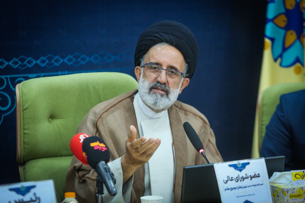 «سنجش نیاز‌های واقعی» راهبردی ضروری در توسعه فرهنگ ایثار و شهادت است