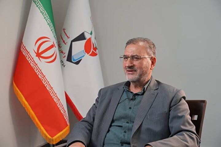اقتدار کشور حاصل ایستادگی و فرهنگ ایثار است/ هفته دولت؛ فرصت بازخوانی مفهوم خدمت