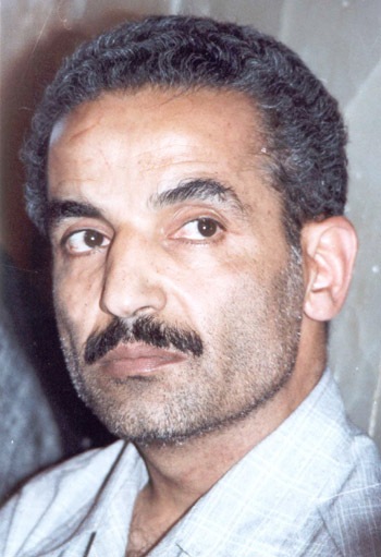 شهید رجایی در سنگر مبارزه انقلاب