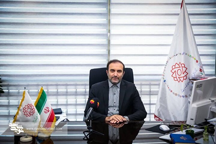 سرآمدان و نخبگان شاهد و ایثارگر تجلیل می شوند