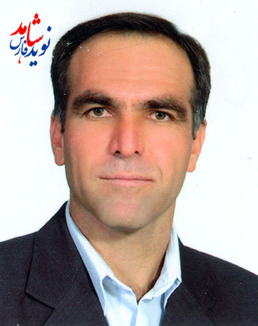 جانباز و آزاده سرافراز: تولد: 1345 /مدت اسارت: 25 ماه و 28 روز