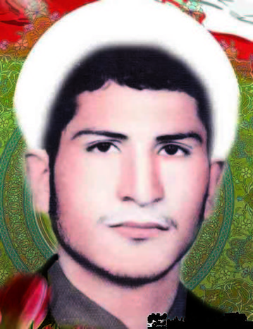 شهید عباس خیر اندیش