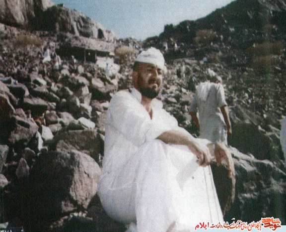 آزاده عادل صفری از ازادگان استان ایلام