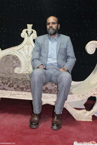 نادر محمدی