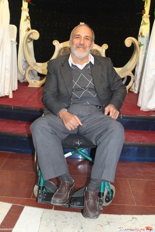 محمدباقر تاج آبادی