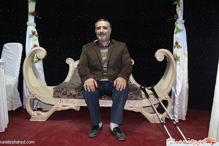 علی شانقی