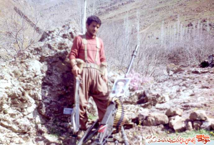 مرتضی کاظمی
