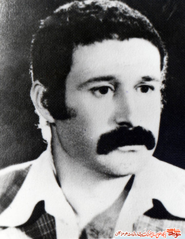 شهید سرافراز 