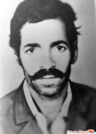 شهید بزرگوار 