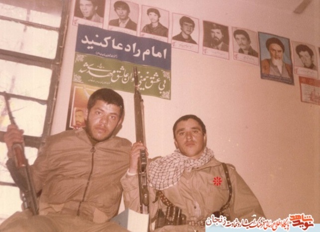 شهید قشم خوئینی