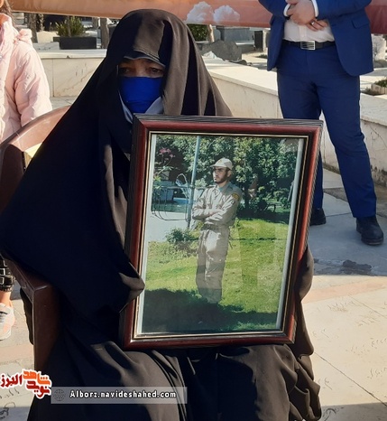 مراسم میهمانی لاله‌ها