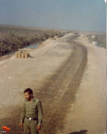 محمد علی ذوالفقاری