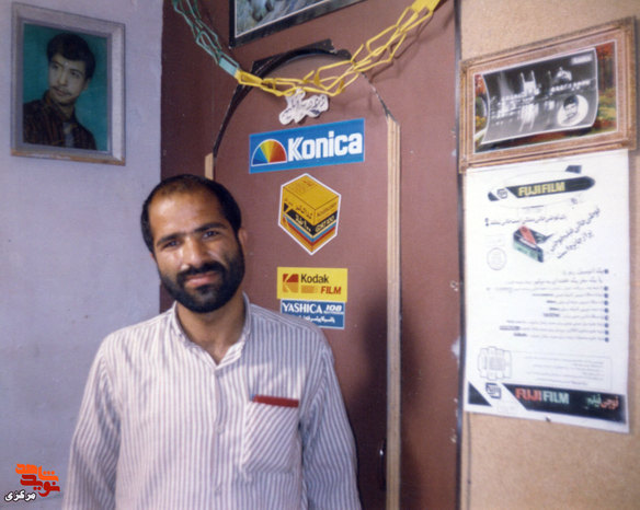 بهمن رسولی