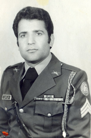 آزاده علی کوهی - 